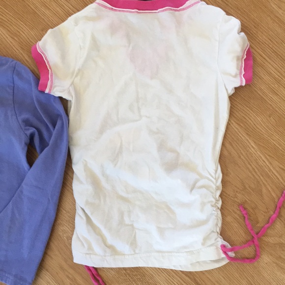 Set Girls Tshirts - Picture 8 of 8